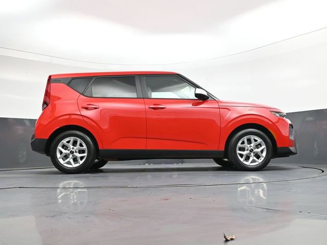 Used 2022 Kia Soul LX w/ Technology Package image 31