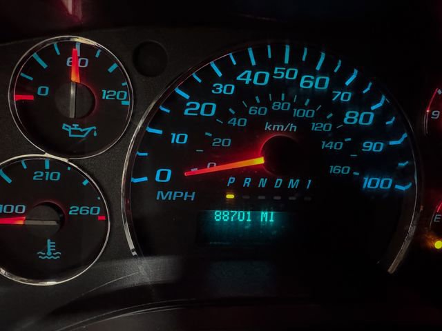 Used 2021 Chevrolet Express 2500 w/ Driver Convenience Package image 32