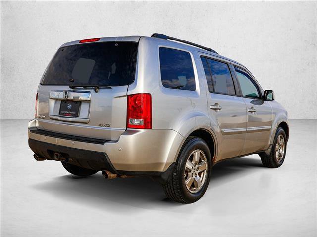 Used 2010 Honda Pilot EX-L image 5