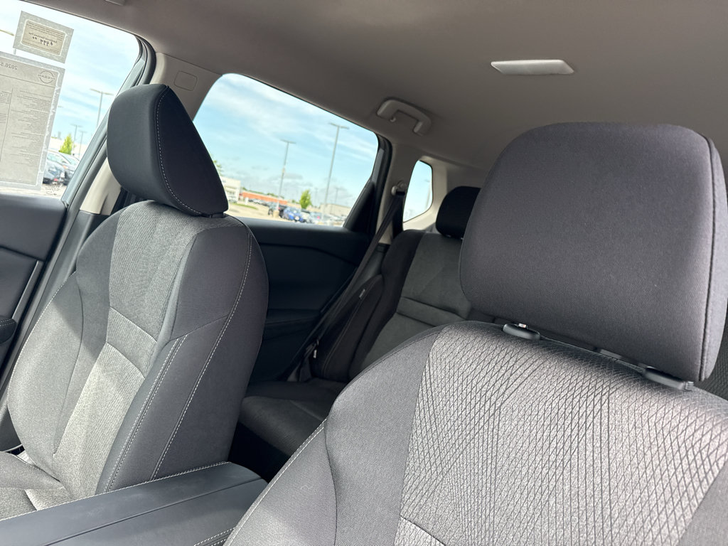 New 2026 Nissan Rogue SV AWD/4WD image 27