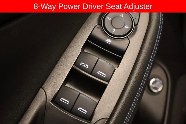 Used 2025 Buick Encore GX Sport Touring w/ Advanced Technology Package image 10