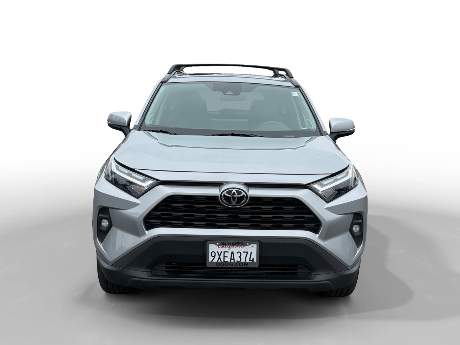 Used 2024 Toyota RAV4 XLE Premium w/ Weather Package FWD image 8