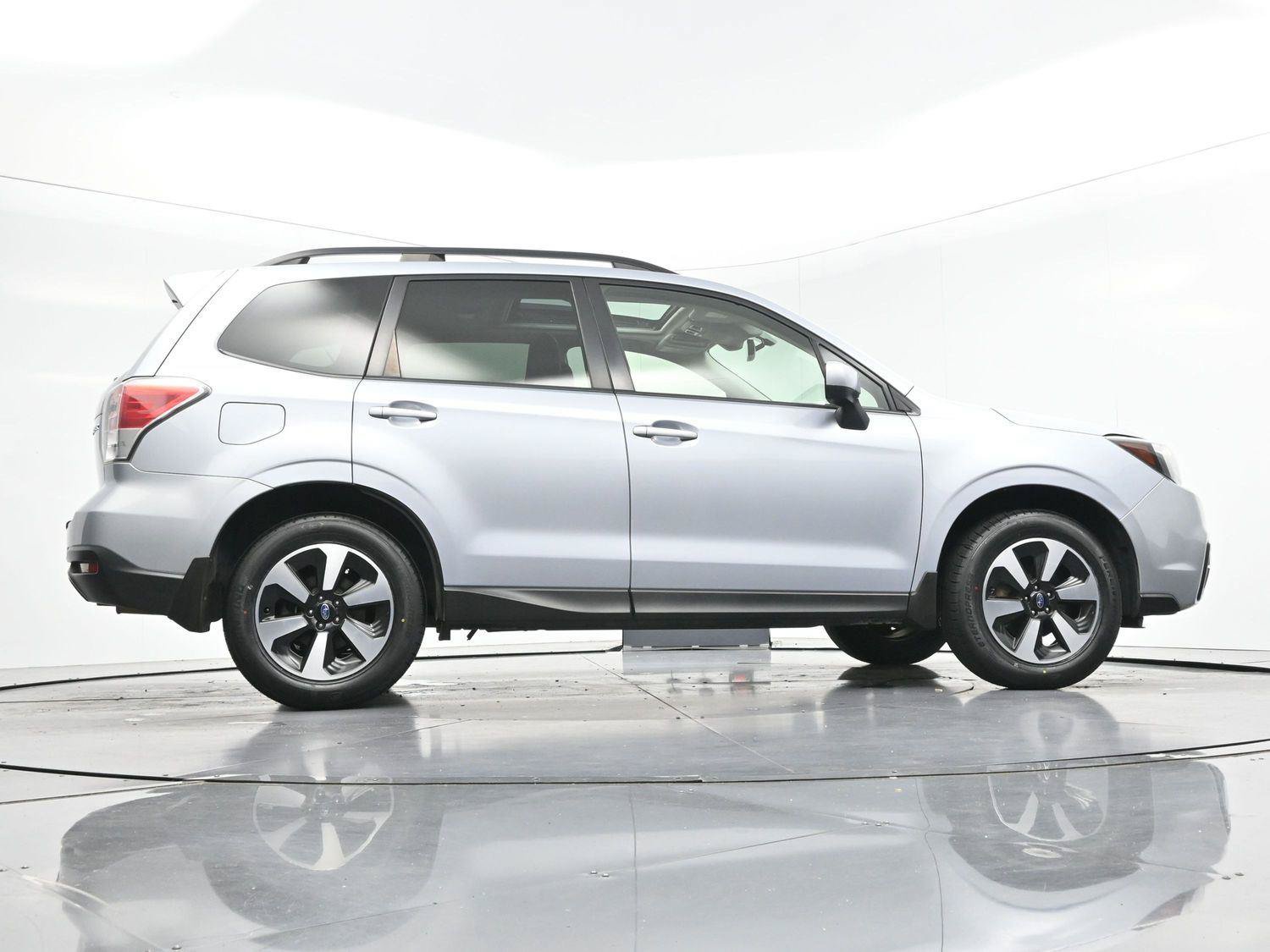 Used 2018 Subaru Forester 2.5i Premium AWD/4WD image 46
