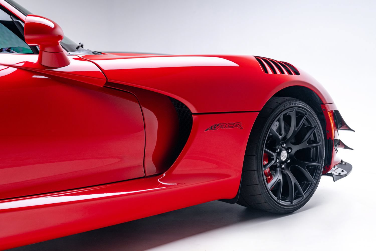 Used 2017 Dodge Viper GTC w/ ACR Package RWD image 55