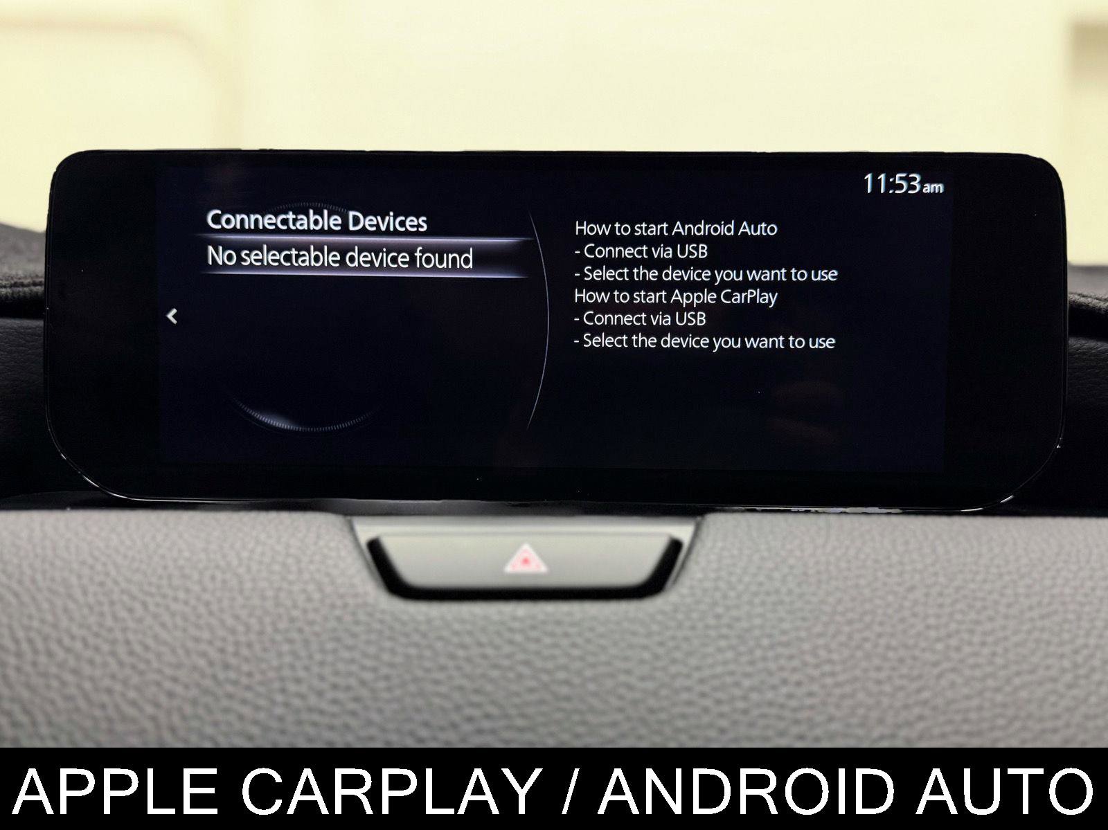 Used 2024 MAZDA CX-90 Plug-In Hybrid w/ Preferred image 28