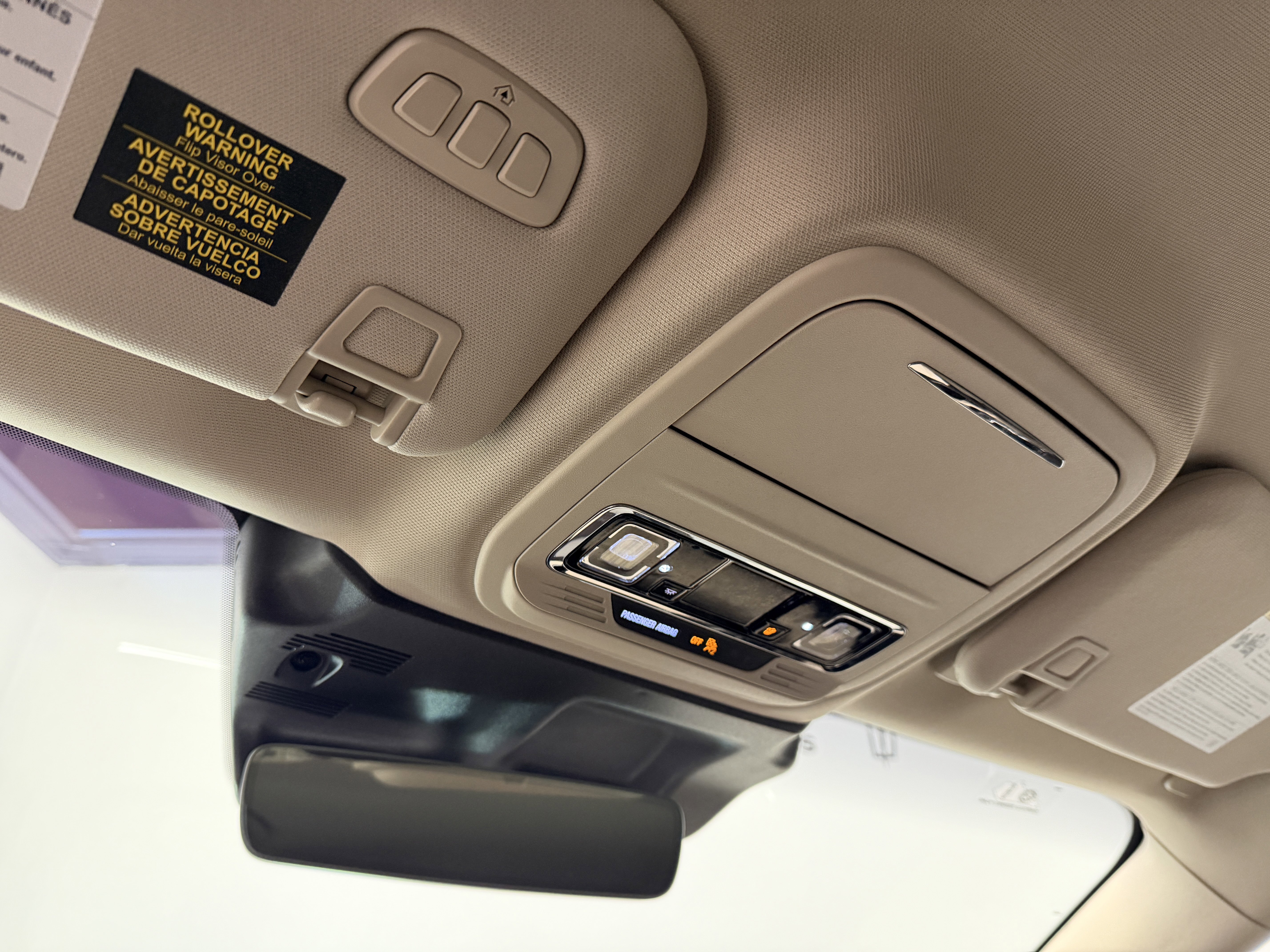 Used 2023 Lincoln Corsair Reserve w/ Equipment Group 201A image 5