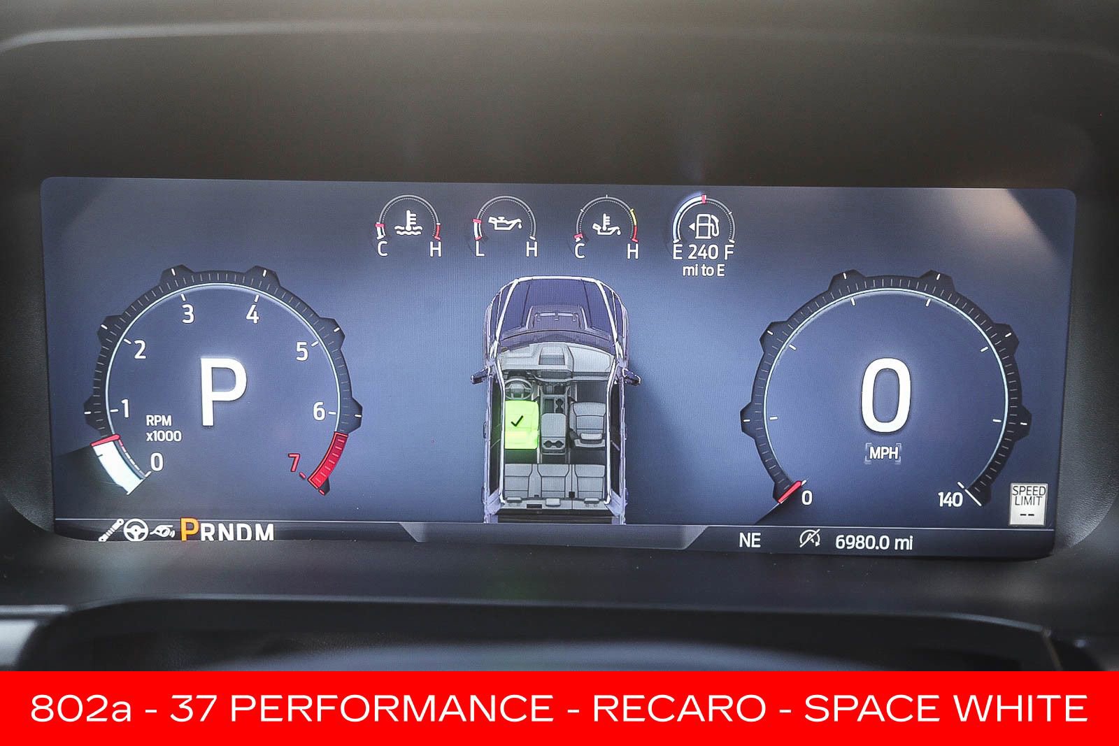 Used 2025 Ford F150 Raptor image 23