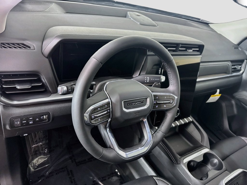 New 2027 GMC Terrain Denali AWD/4WD image 9