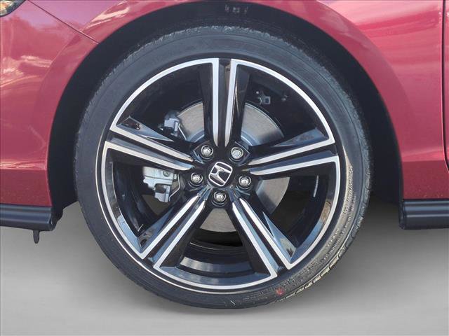 New 2026 Honda Accord Sport image 10