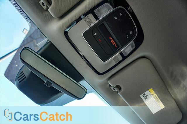 Used 2021 Hyundai Santa Fe SEL image 22