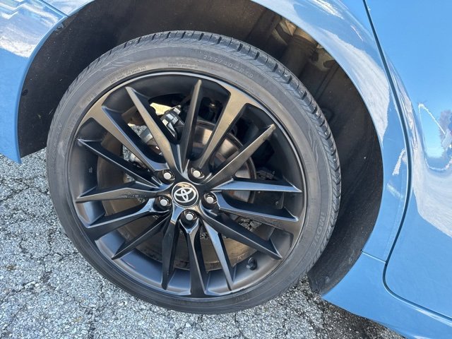 Used 2023 Toyota Camry XSE image 25