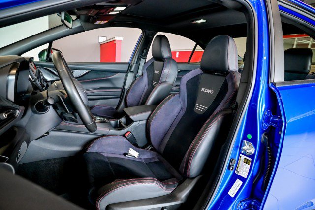 Used 2022 Subaru WRX GT image 15