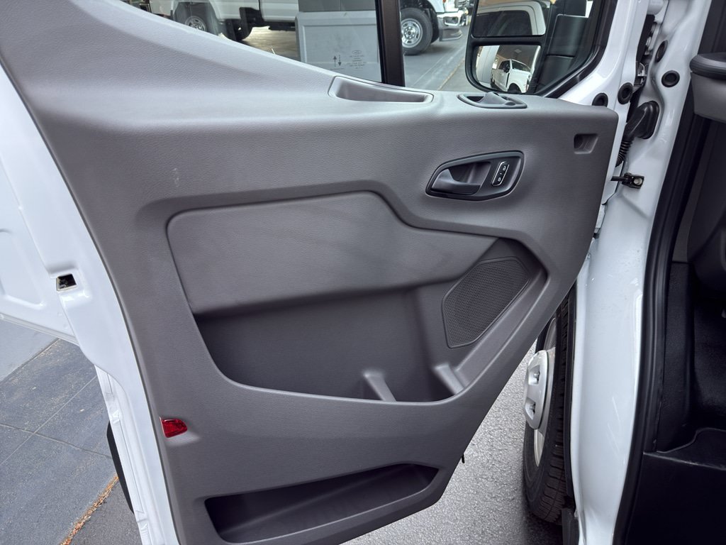 New 2026 Ford Transit 350 148 High Roof Extended AWD image 18
