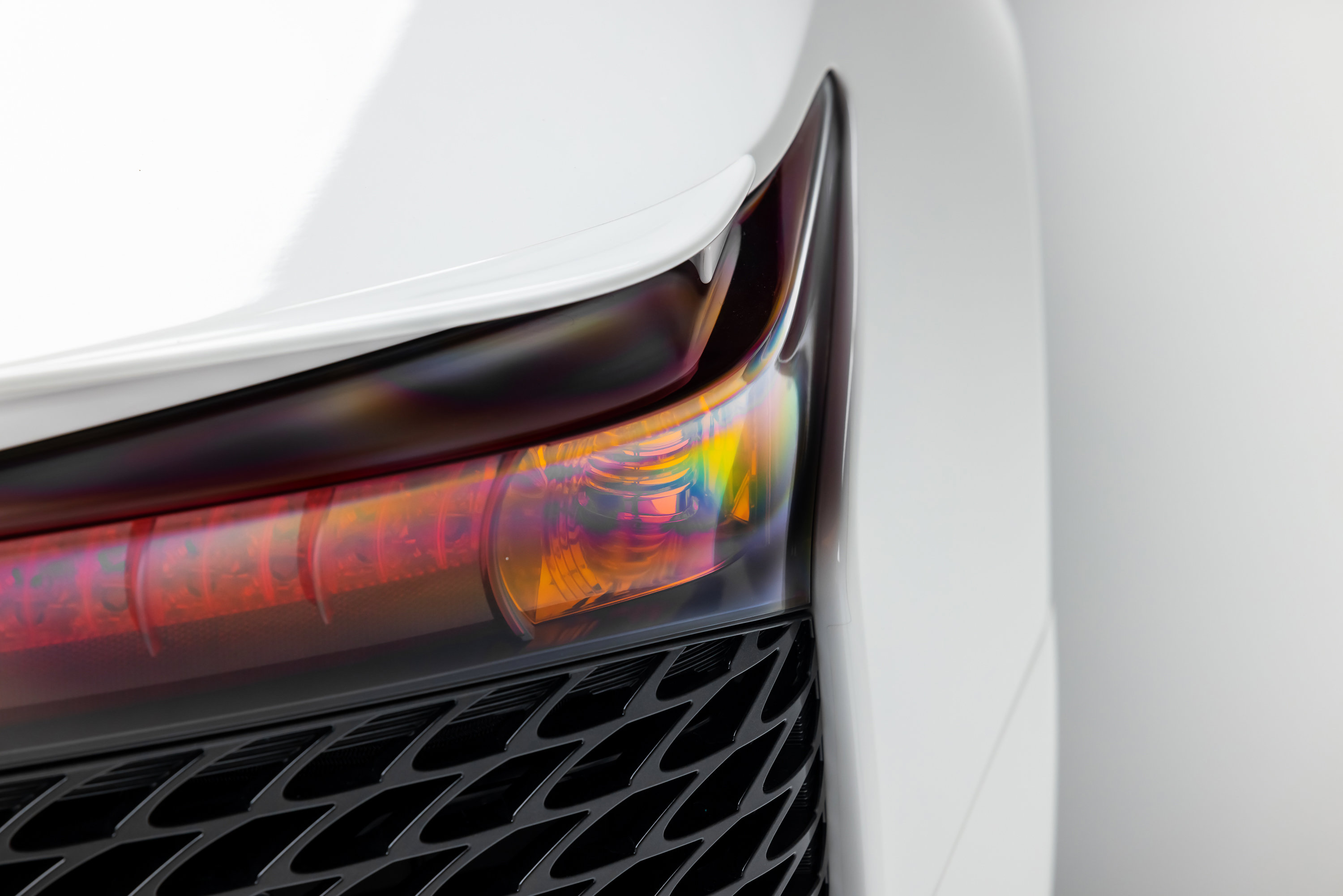 Used 2012 Lexus LFA RWD image 31