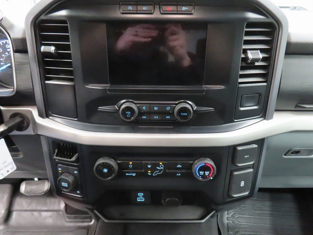 Used 2023 Ford F150 XLT image 12