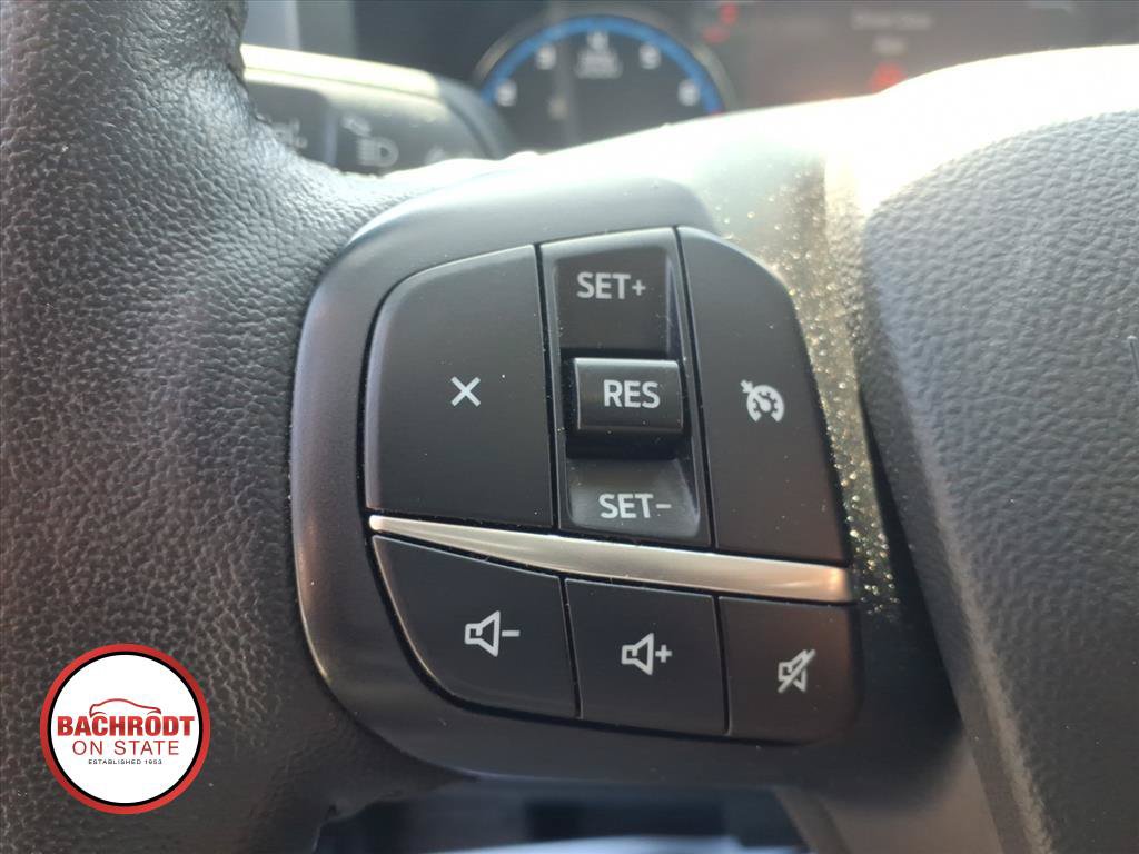 Used 2021 Ford Bronco Sport Outer Banks AWD/4WD image 19