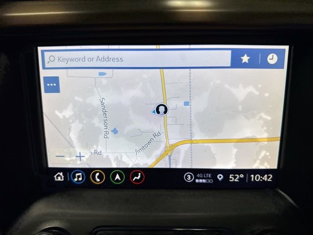 Used 2021 GMC Acadia Denali image 8