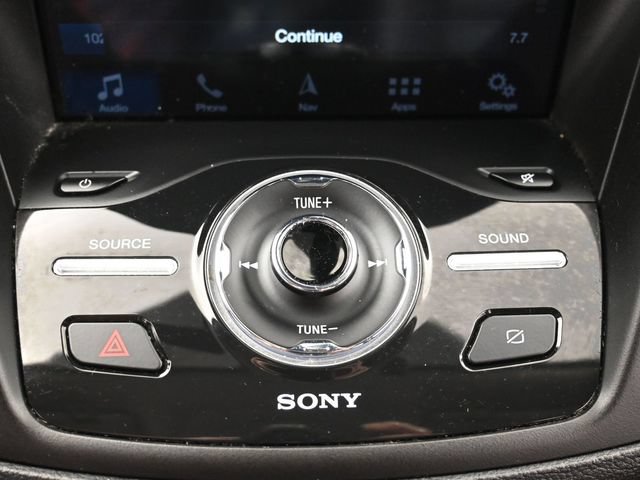 Used 2019 Ford Escape Titanium FWD image 21