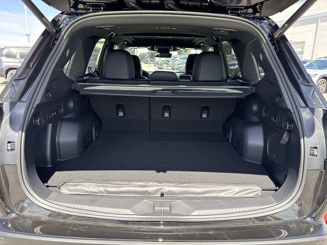 New 2026 Subaru Forester Sport AWD/4WD image 6