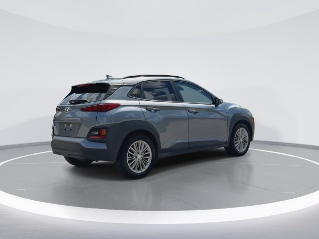 Used 2020 Hyundai Kona SEL Plus FWD image 8