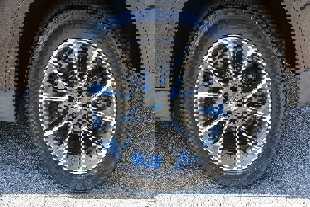 Used 2018 BMW X5 sDrive35i w/ M Sport Package image 10