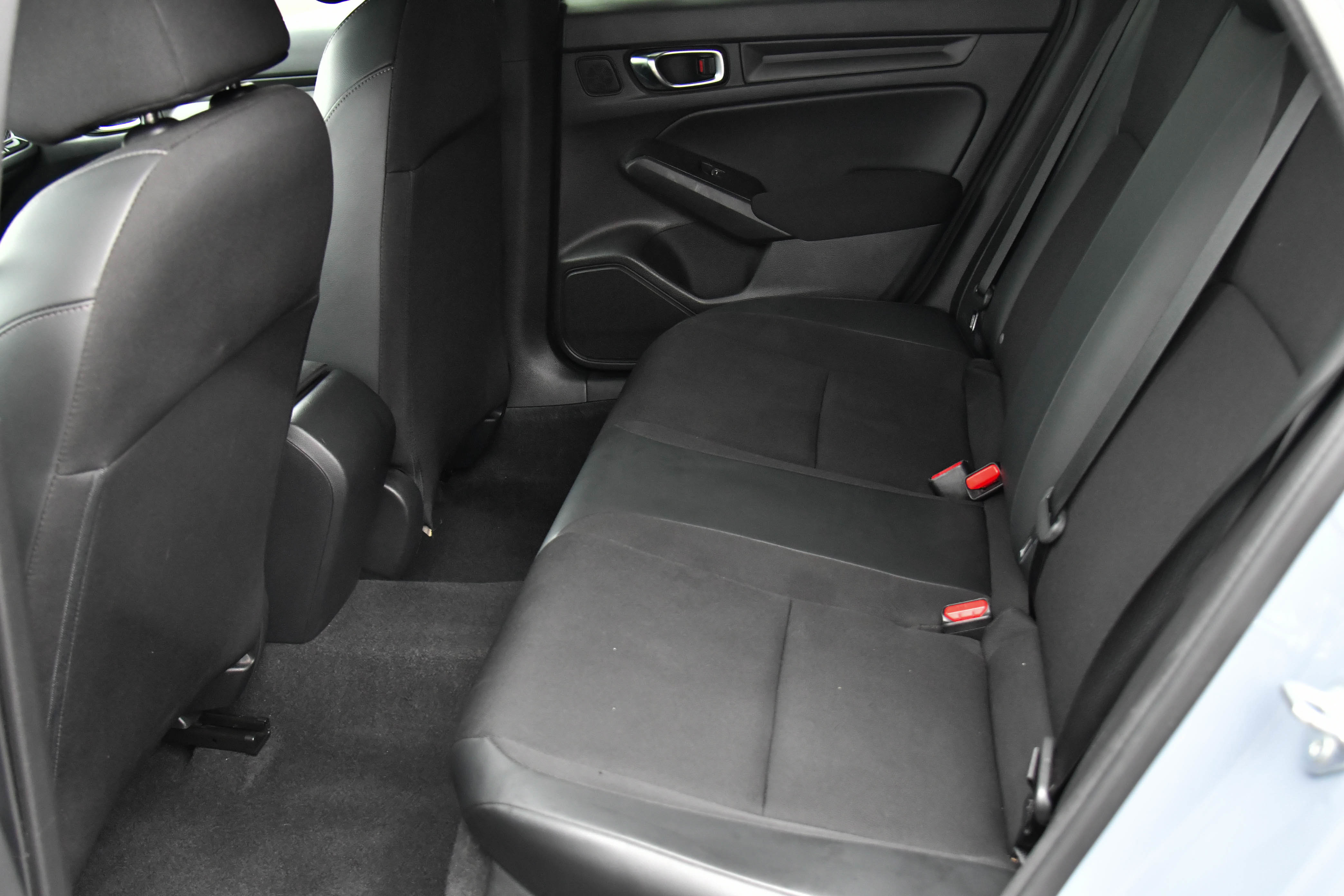 Used 2022 Honda Civic Sport image 34