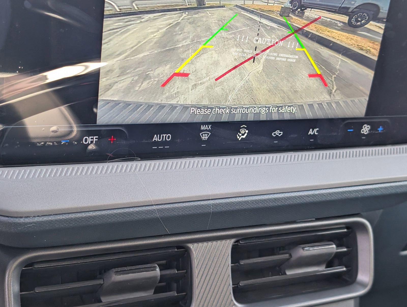 New 2026 Ford Maverick XL image 13