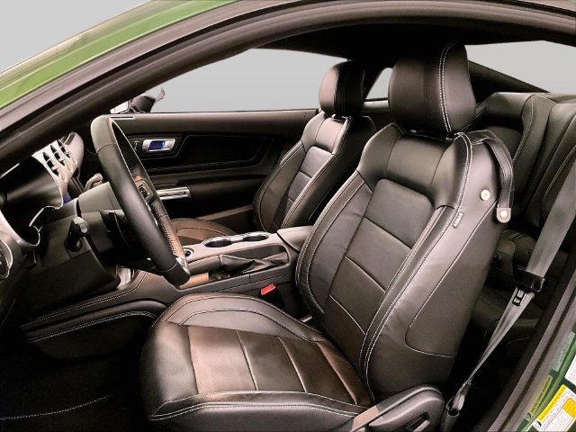 Certified 2023 Ford Mustang GT Premium w/ Equipment Group 401A RWD image 24