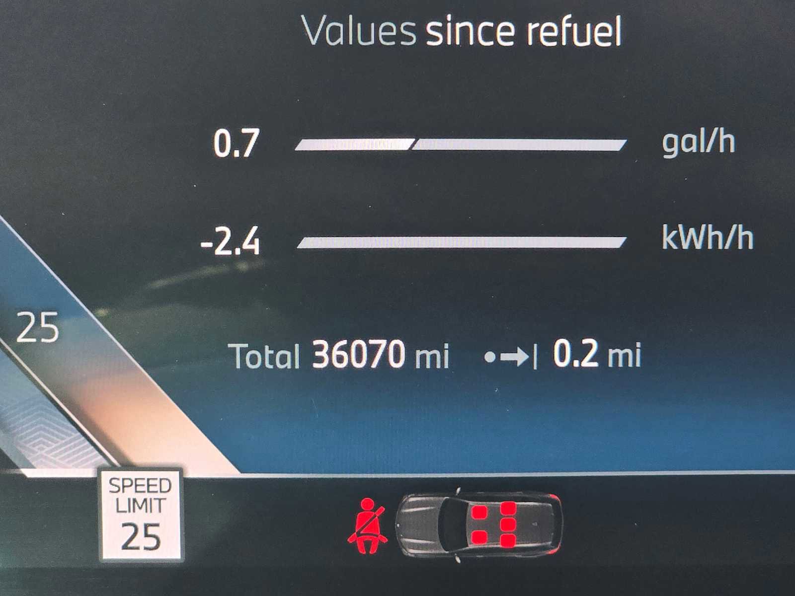 Used 2025 BMW X5 xDrive50e image 26