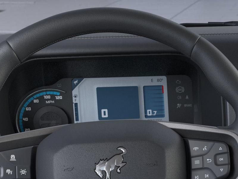 New 2025 Ford Bronco Badlands AWD/4WD image 13