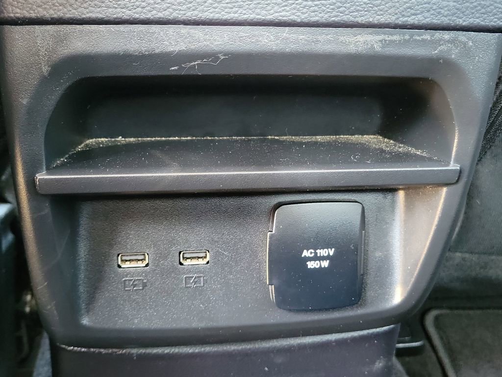 Used 2022 Ford Ranger XLT w/ Equipment Group 302A High image 12