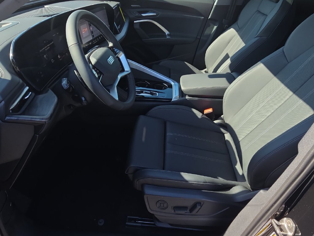 New 2026 Audi Q5 2.0T AWD/4WD image 5