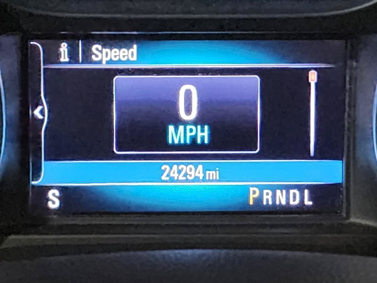 Used 2017 Buick Envision Preferred FWD image 17