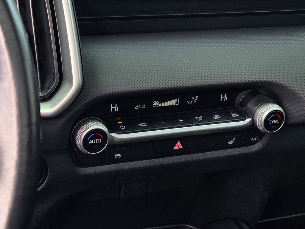 Used 2023 MAZDA CX-50 2.5 S w/ Cargo Package image 37