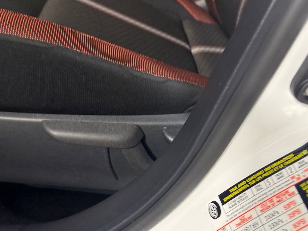 Used 2025 Nissan Versa SR w/ Trunk Package image 25