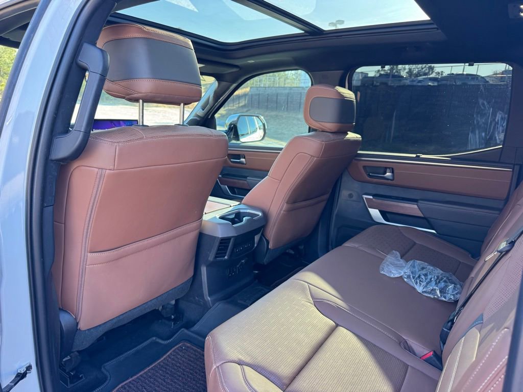 Used 2024 Toyota Tundra 1794 Edition image 26