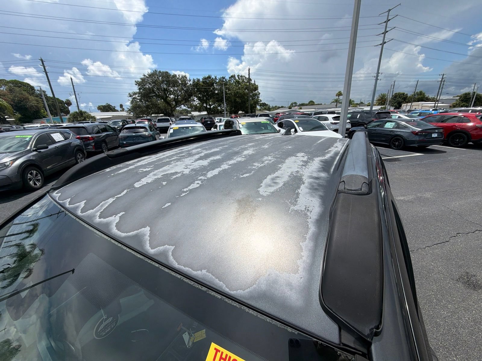 Used 2018 Toyota Tacoma TRD Sport RWD image 19