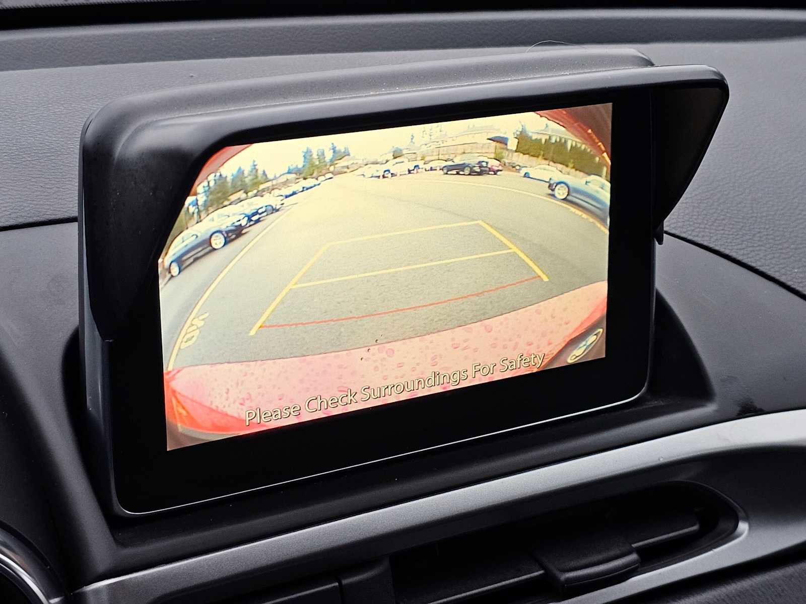 Used 2020 FIAT 124 Spider Classica w/ Technology Group image 23