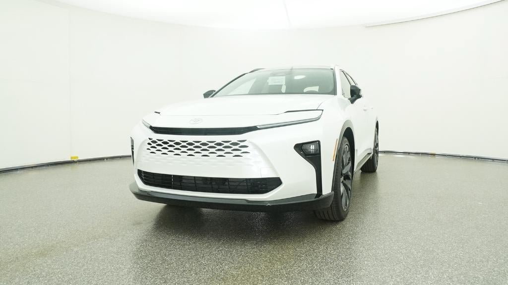 New 2026 Toyota Crown Signia w/ Advanced Technology Package image 32