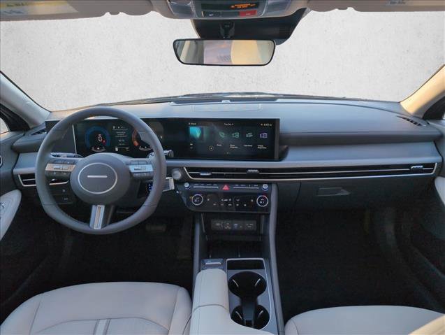 New 2026 Hyundai Sonata SEL image 18
