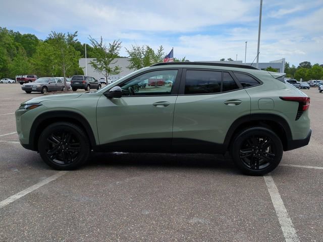 Used 2025 Chevrolet Trax ACTIV w/ Driver Confidence Package image 7