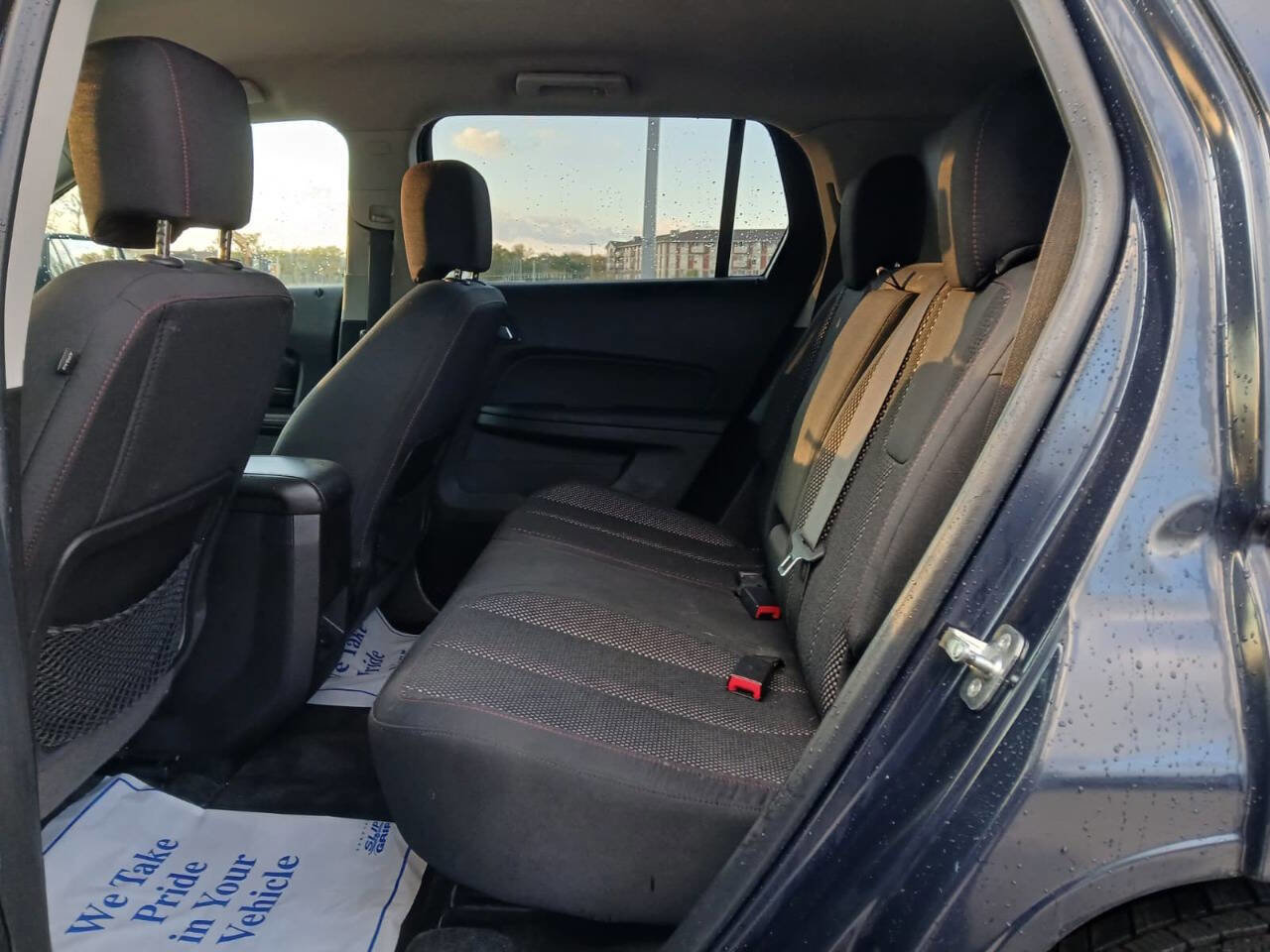 Used 2015 GMC Terrain SLE w/ Chrome Edition image 14