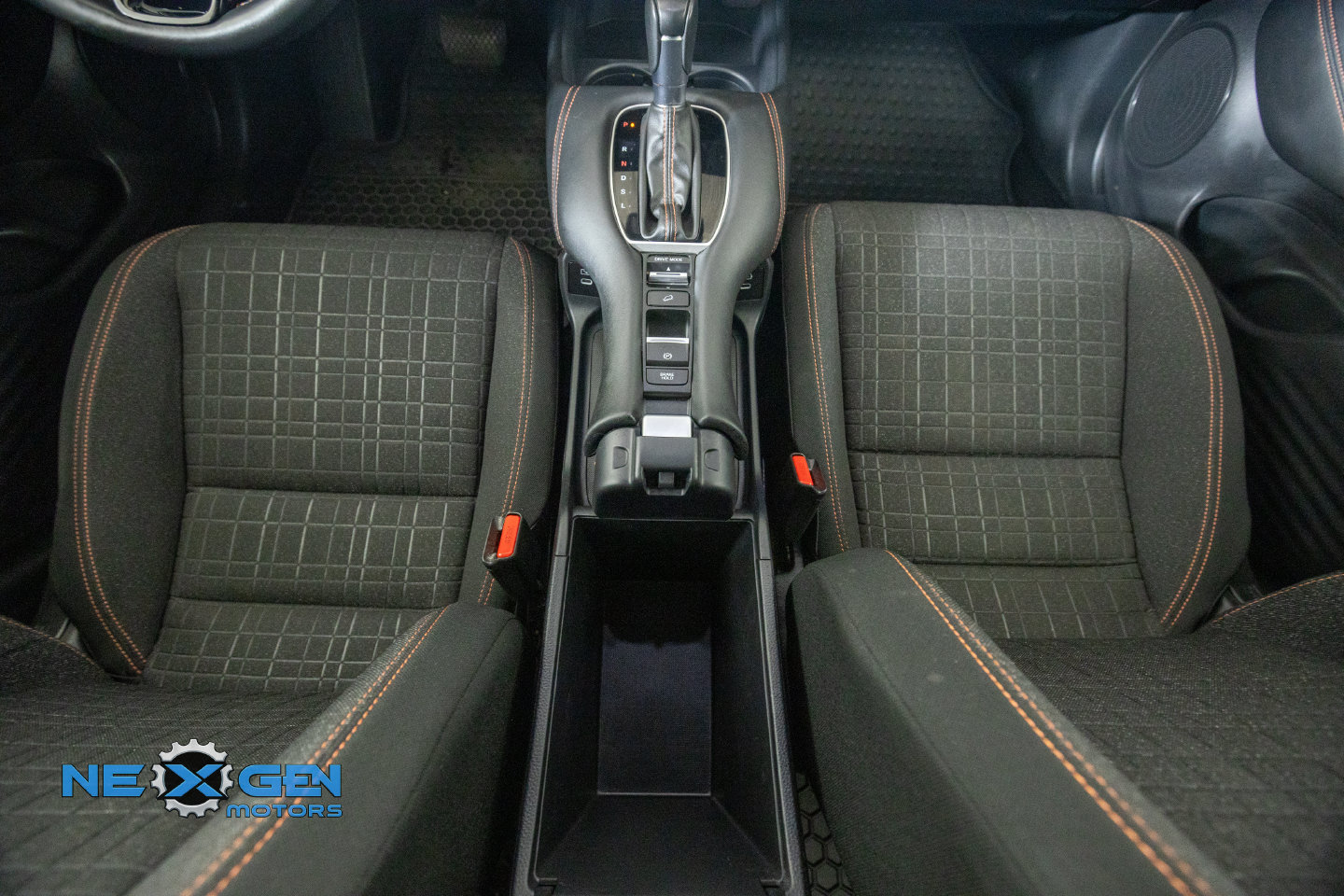 Used 2024 Honda HR-V Sport image 4