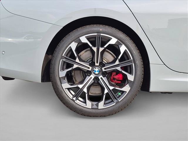New 2026 BMW 330i xDrive Sedan w/ M Sport Package AWD/4WD image 10