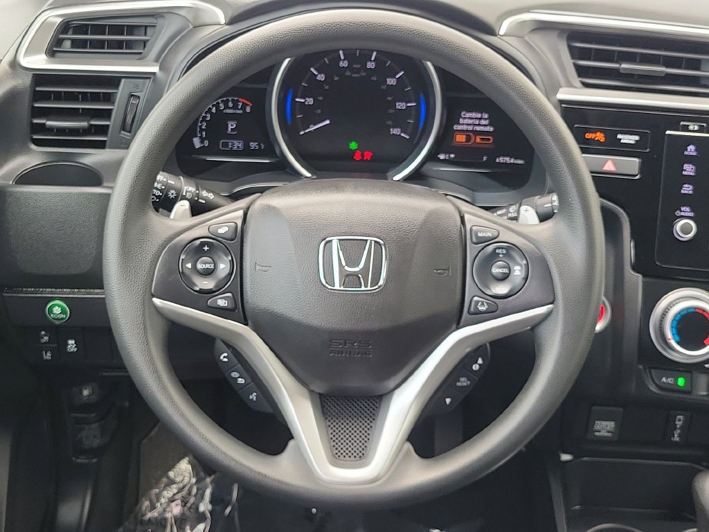 Used 2020 Honda Fit EX image 22