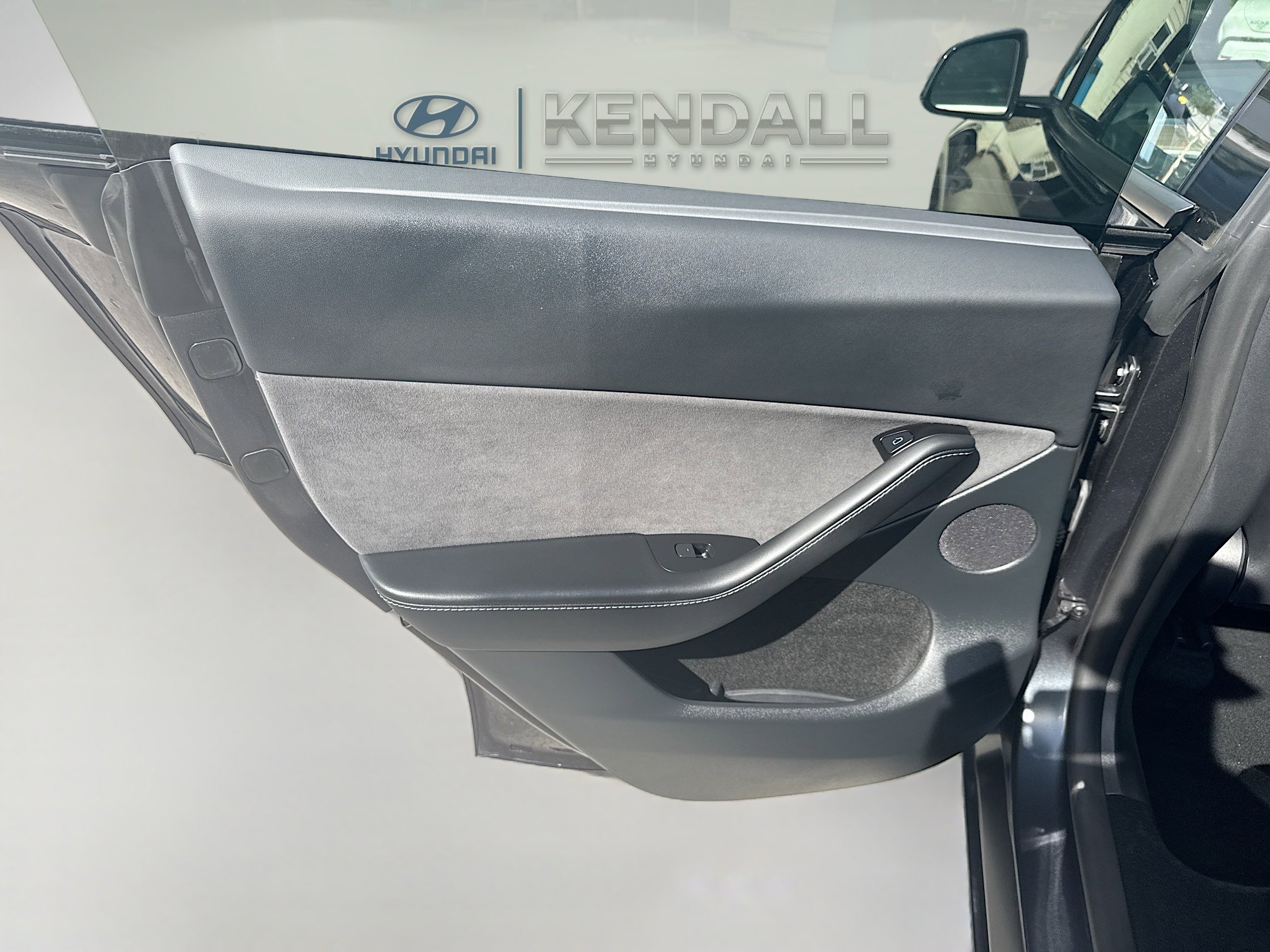 Used 2024 Tesla Model Y Long Range RWD image 24