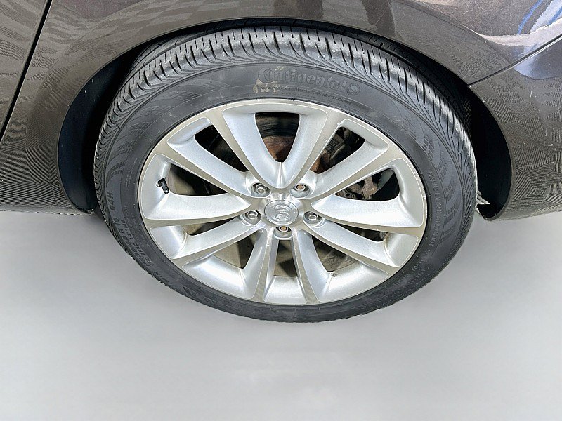 Used 2014 Buick Verano FWD image 28
