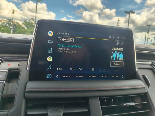 Used 2022 Chevrolet Tahoe RST w/ Luxury Package image 18