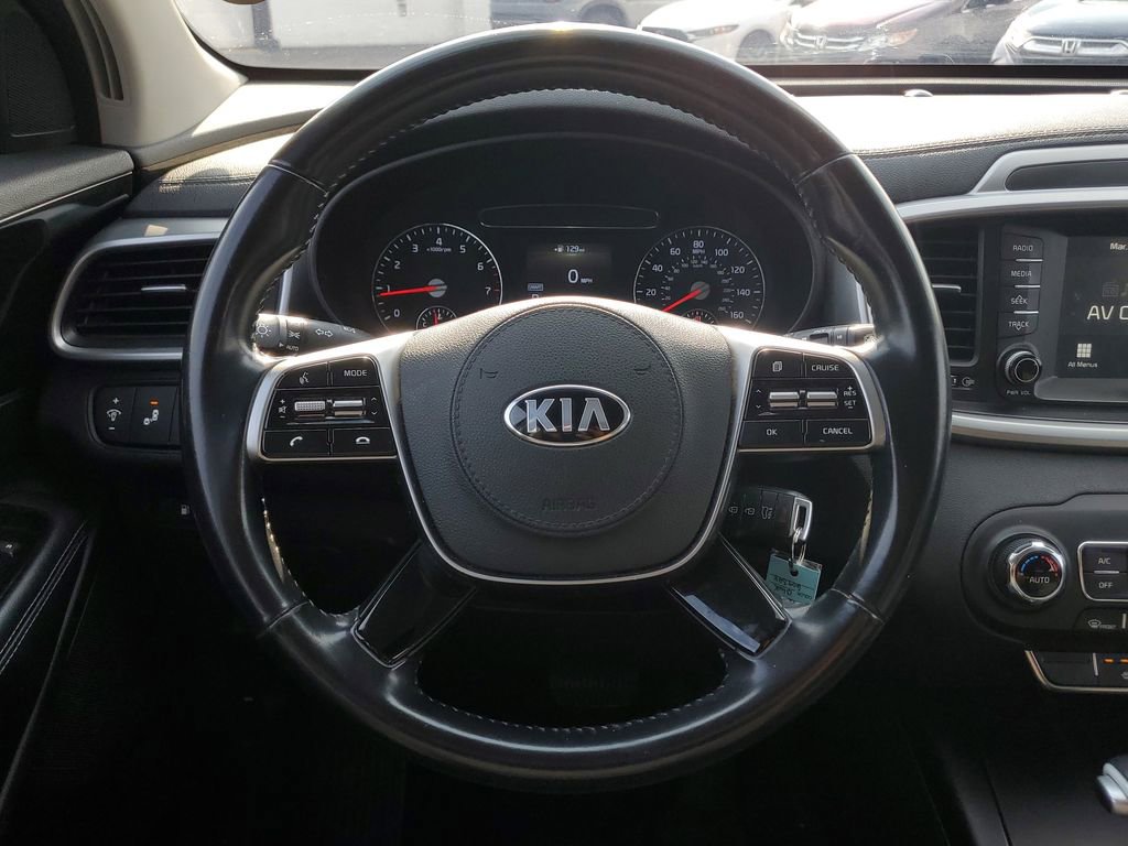 Used 2019 Kia Sorento S image 25
