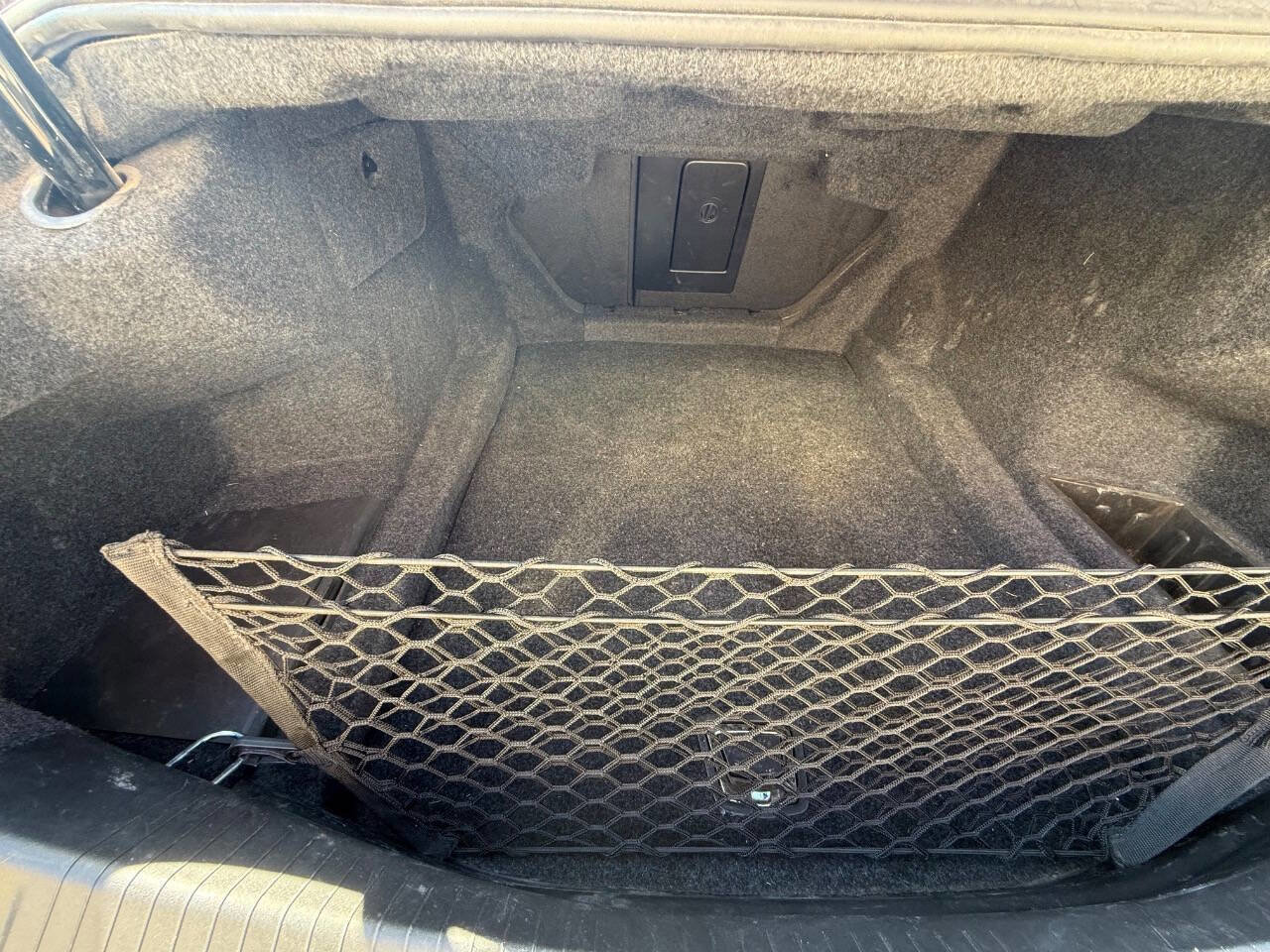 Used 2014 Cadillac CTS Luxury image 12